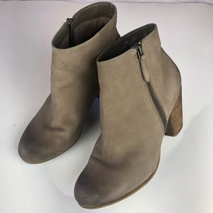 BP Booties Trolley SZ 8.5